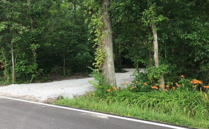 10.035ac Garrison Spurling Road, Wayne Twp