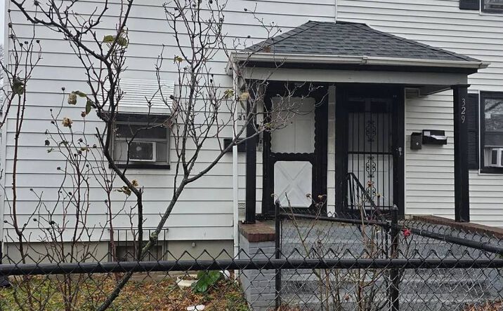 331 Union Ave, Irvington
