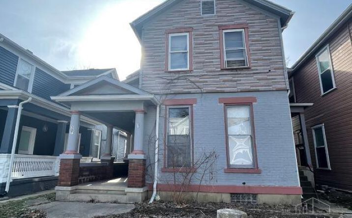 1/2 Morton Avenue, Dayton