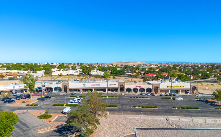 3301 SOUTHERN BLVD SE, RIO RANCHO