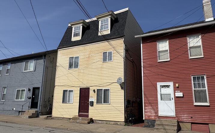 1856 Main St, Pittsburgh