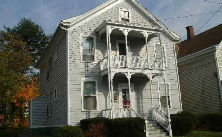10 Clinton Avenue, Kingston