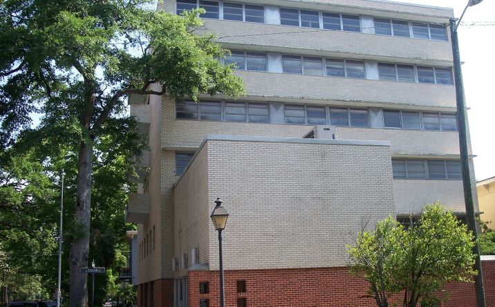 422 Habersham Street, Savannah