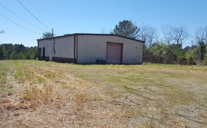 5035 Hwy 64, Ducktown