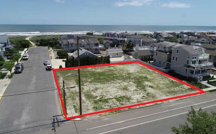 7109 Dune Drive, Avalon