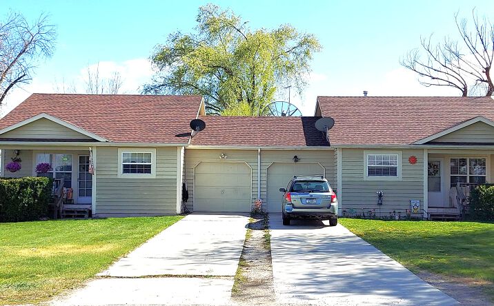 243 5th Avenue A & B, Victor