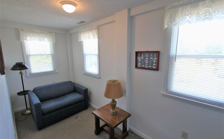 412 Cambridge Avenue, Cape May Point
