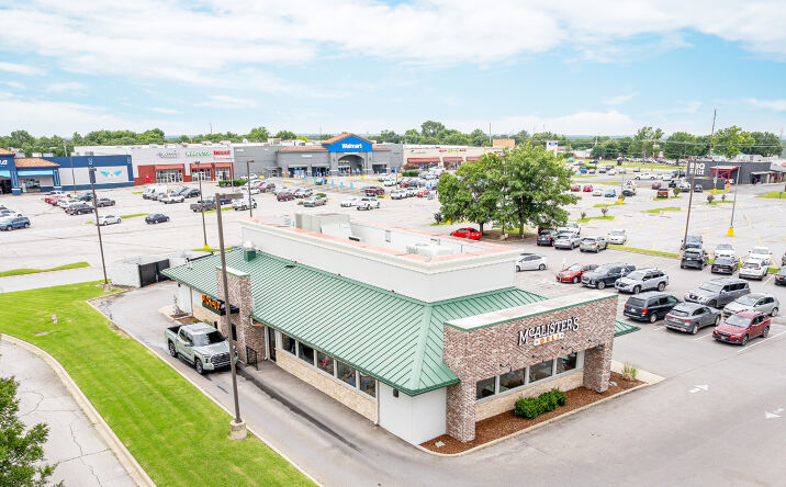 12922 W 86th St, Owasso