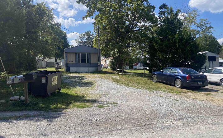 15001 PEACH TREE, Carterville