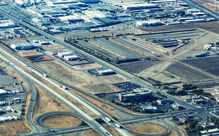 7941 E. Brundage, Bakersfield