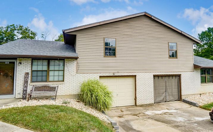 Ramsey Drive, Hamilton