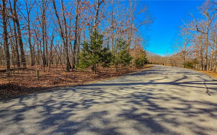 Lot #521R Eagles Cove Court, Sunrise Beach