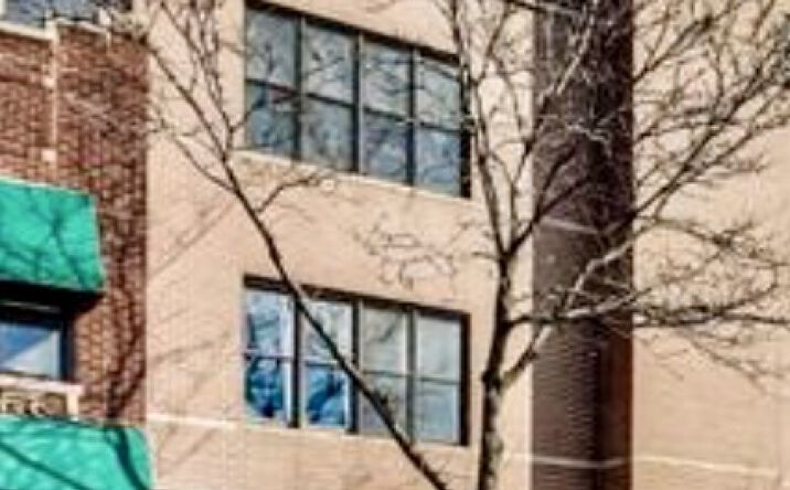 3615 N Ashland Avenue C1N, Chicago