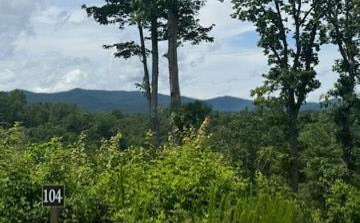 LT 104 River Knoll Trail, Ellijay