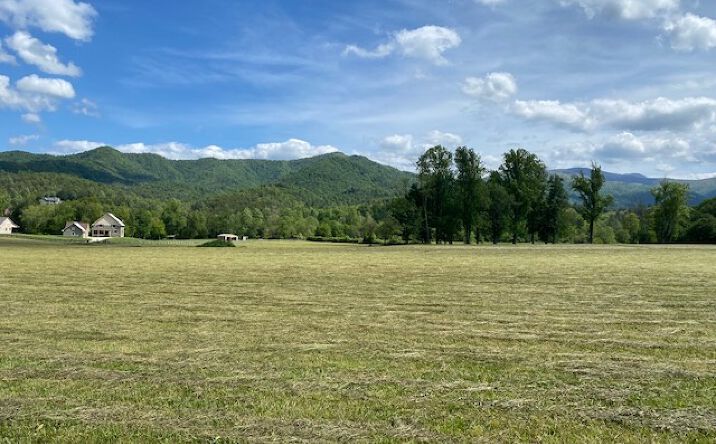 TR 10 Rice Landing Place, Hayesville