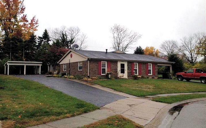 Dennis Lane, Hamilton