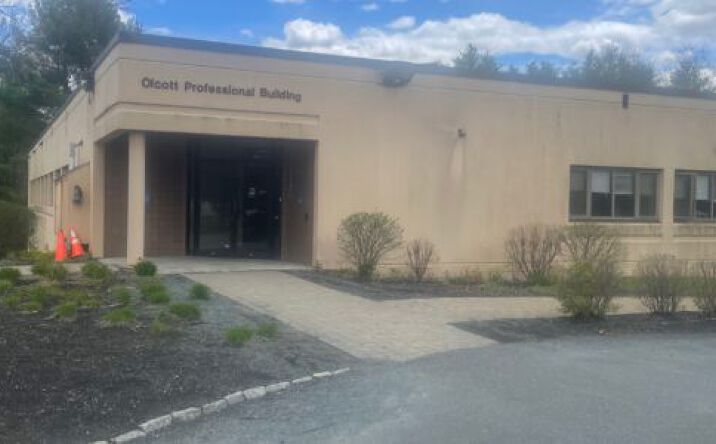 331 Olcott Drive, Hartford