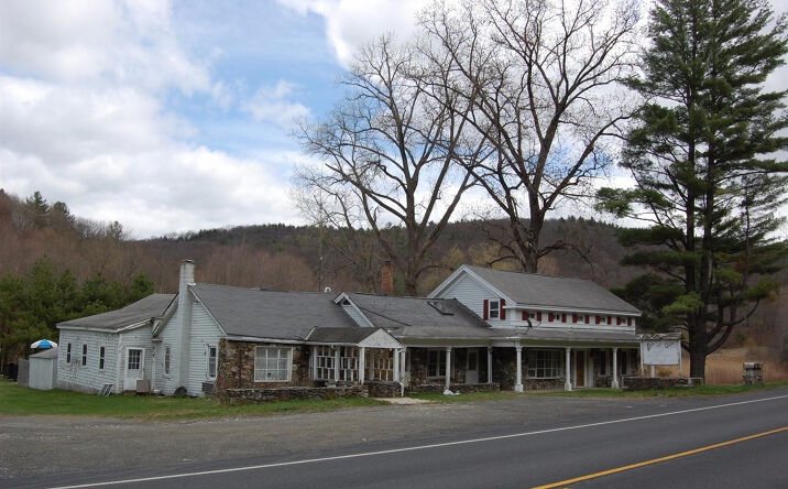 3111 Route 23, Hillsdale