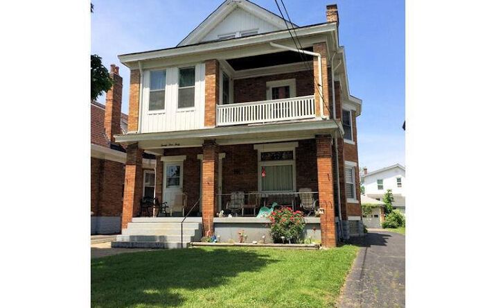 Kenilworth Avenue, Norwood