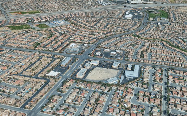 6356 N SIMMONS ST, NORTH LAS VEGAS