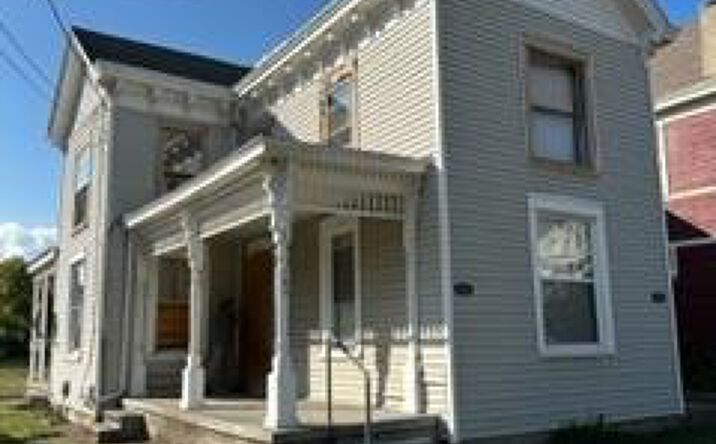103-105 N 7th Street, Hamilton
