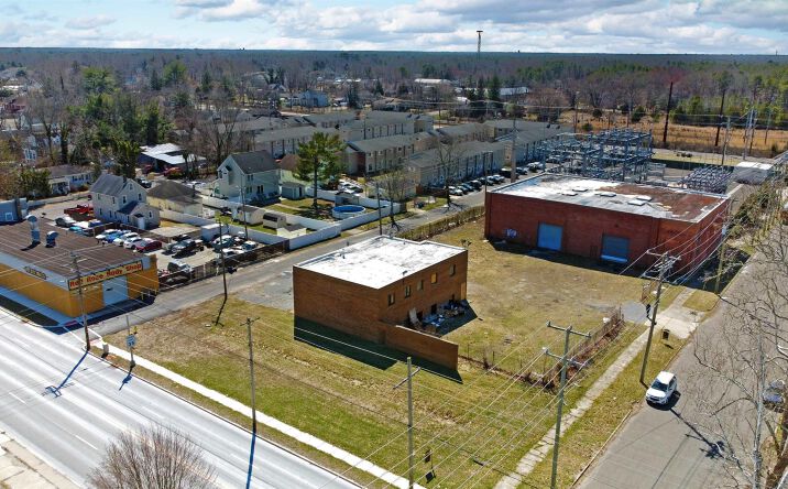 200 N White Horse Pike, Egg Harbor City