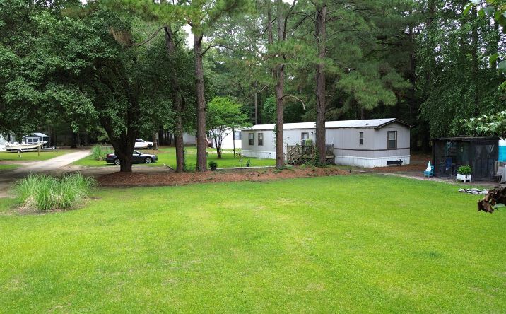 106 VALENCIA AVE, GOLDSBORO