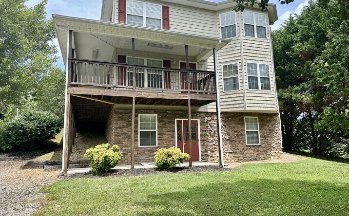 249 Mill View Drive, Pigeon Forge