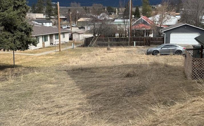 Lot 10 Dewey Avenue, Eureka