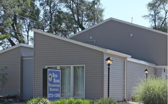 Red Bank Road, Fairfax