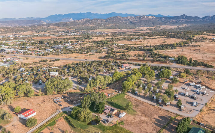 30090 U.S. 160, Durango