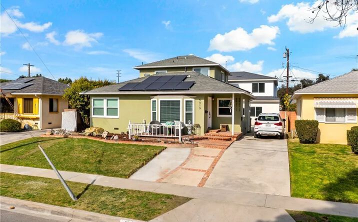 5919 Arbor, Lakewood