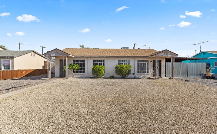 2032 West Cypress Street, Phoenix
