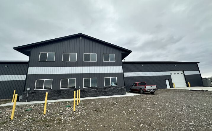 5410 Knox Ave, Billings