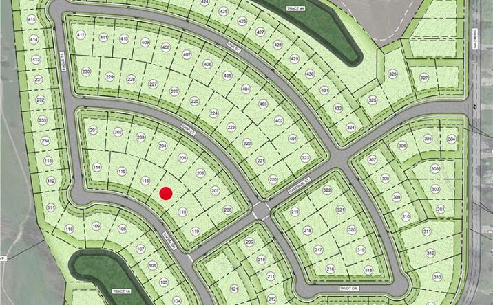 457 Green Drive, Lawson