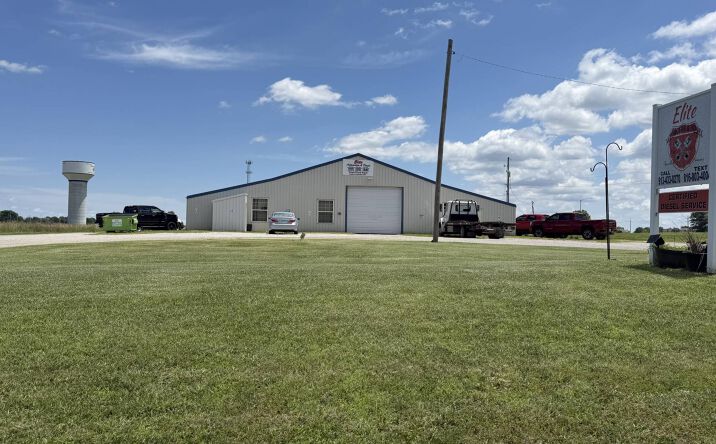 1211 158th Street, Basehor