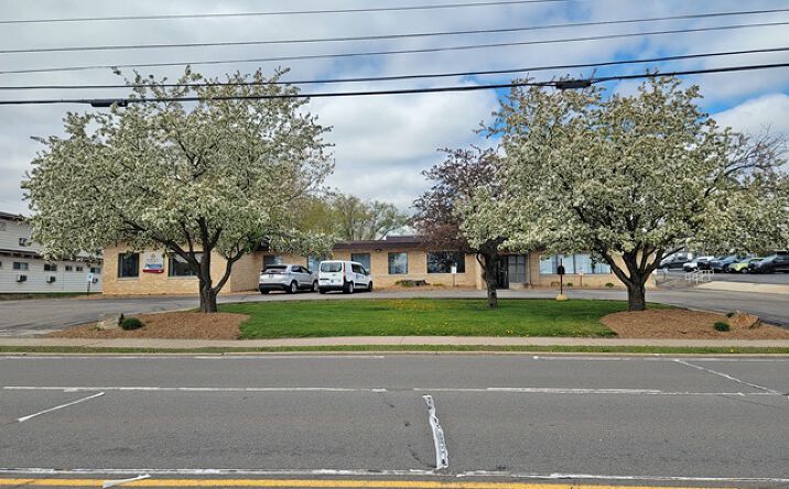 510 St Joseph Ave, Marshfield