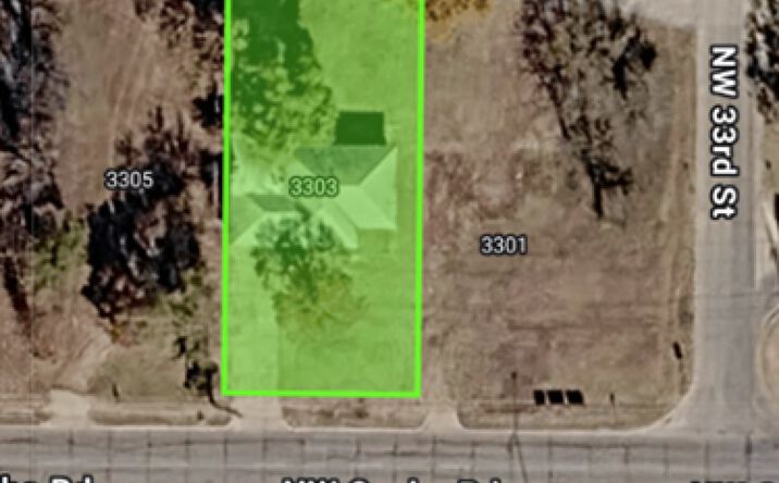 3303 Northwest Cache Road, Lawton
