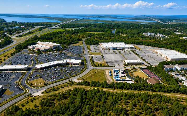 26000 Bass Pro Drive, Spanish Fort