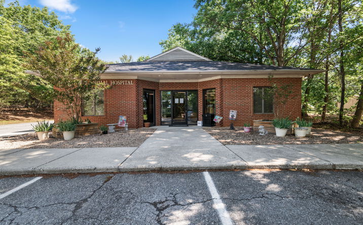 3431 Waterlick Road, Lynchburg