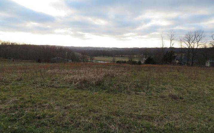 Diven Road, Liberty Twp