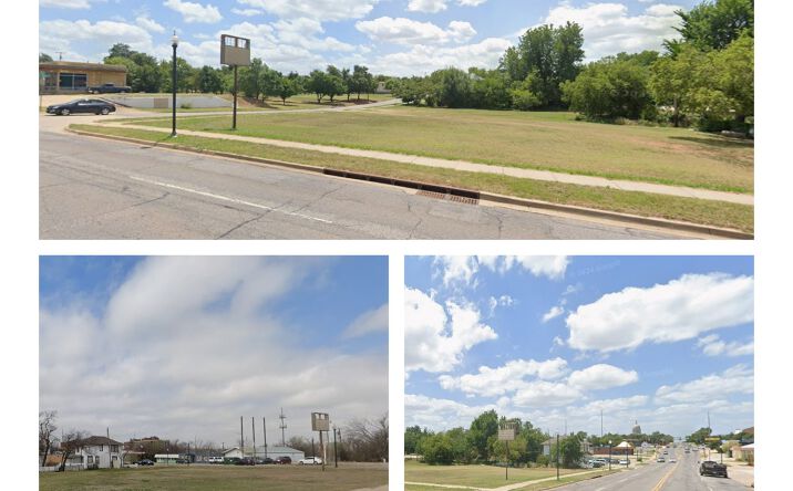 1128 NE 23RD ST, Oklahoma City