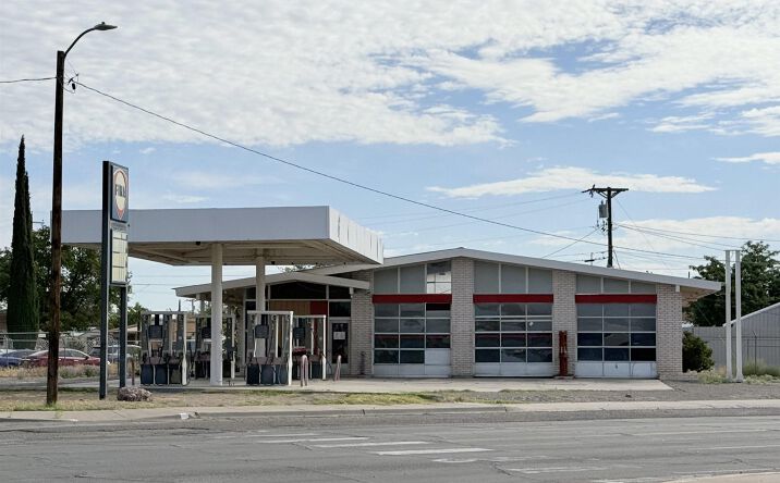 755 S Platinum Avenue, Deming