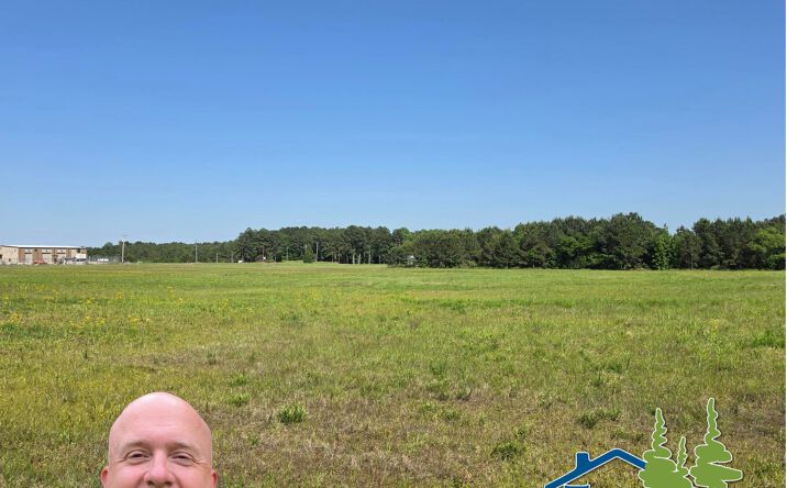 Fentress-Panhandle Rd, Ackerman
