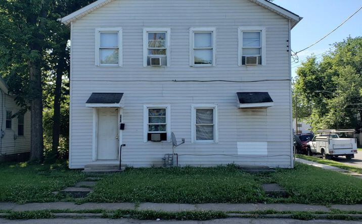 Iglehart Street, Middletown