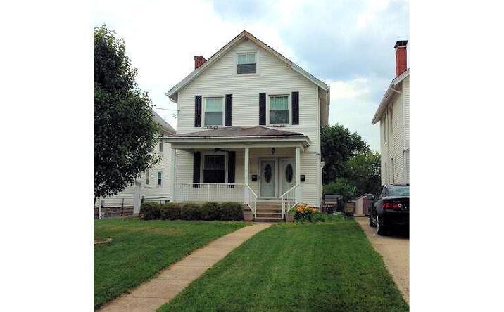 Marsh Avenue, Norwood