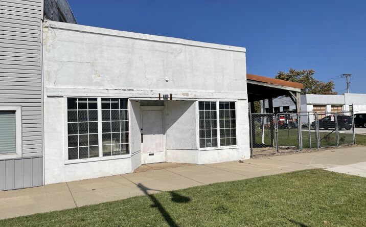 585 W Main Street, Benton Harbor