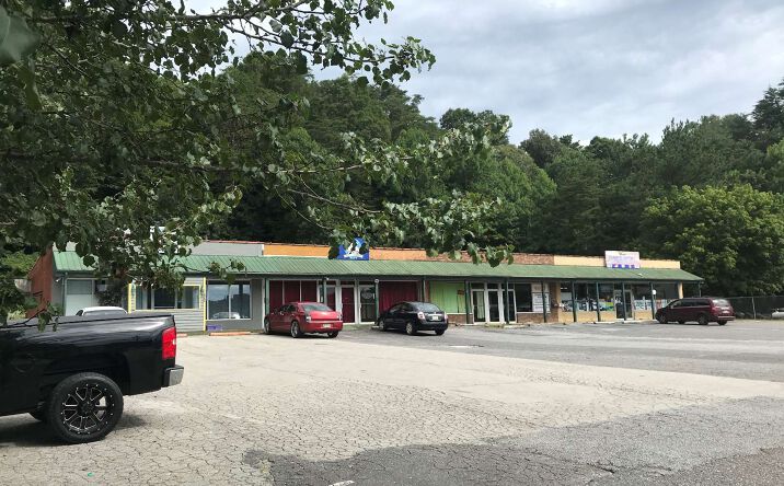 252 Main Street S, Ellijay