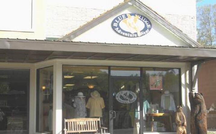 661-B E Main Street, Blue Ridge