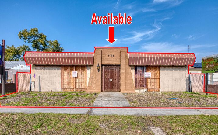 546 W SHIELDS AVE, FRESNO